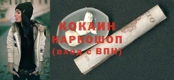 стаф Магас